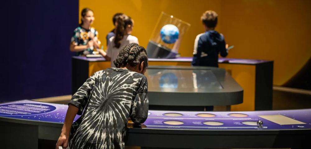 Cosmocité en fête_Le Pont-de-Claix