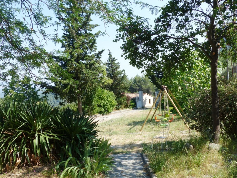 Coquelicot, Cadolive - photo 2