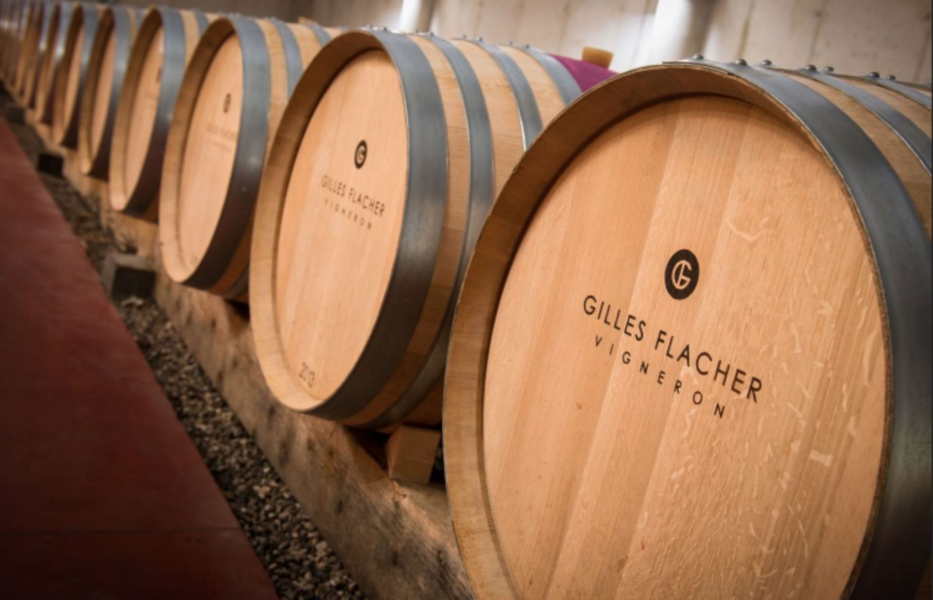 Domaine Flacher_Charnas