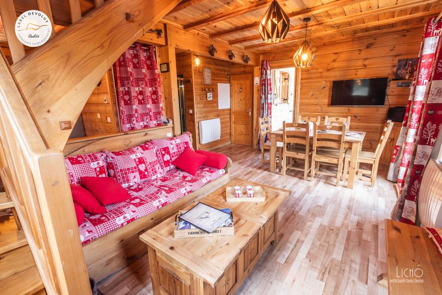Le Chalet Pierra