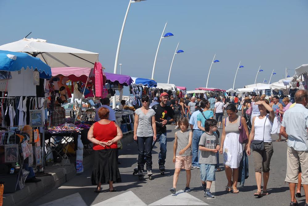 Foire du Bord de Mer