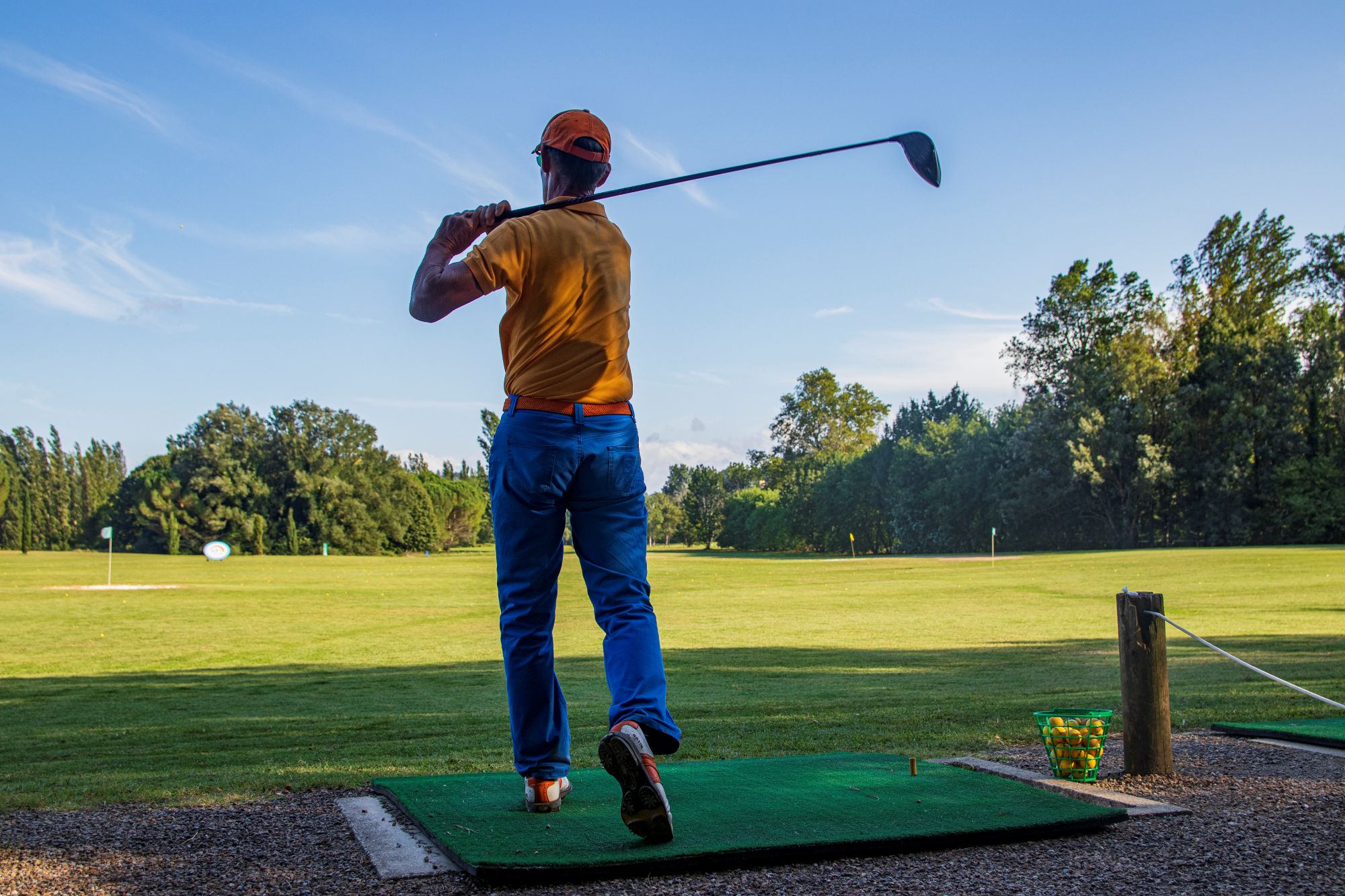 Gollf de Castres 7