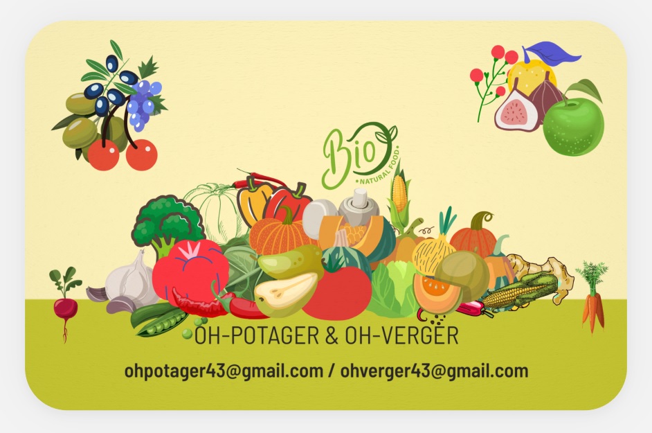OH-POTAGER