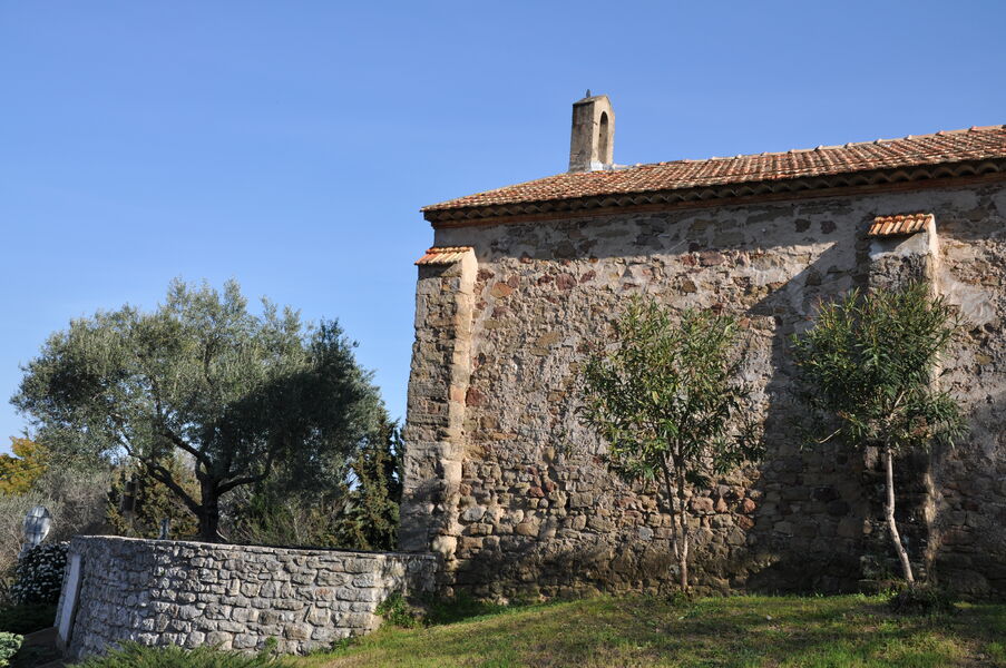 Chapelle Sainte-Anne