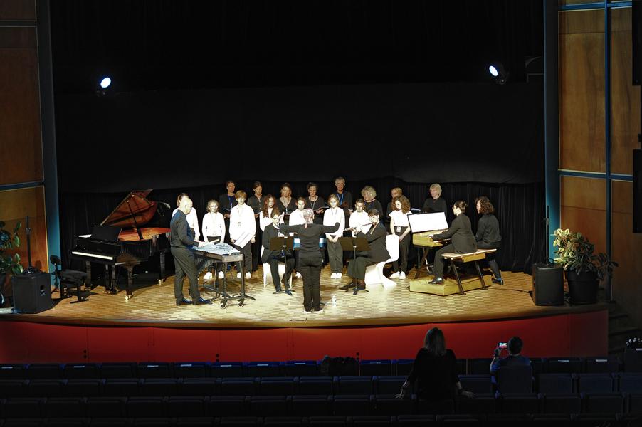 Festival Royan-Orgues - Concert du Palais