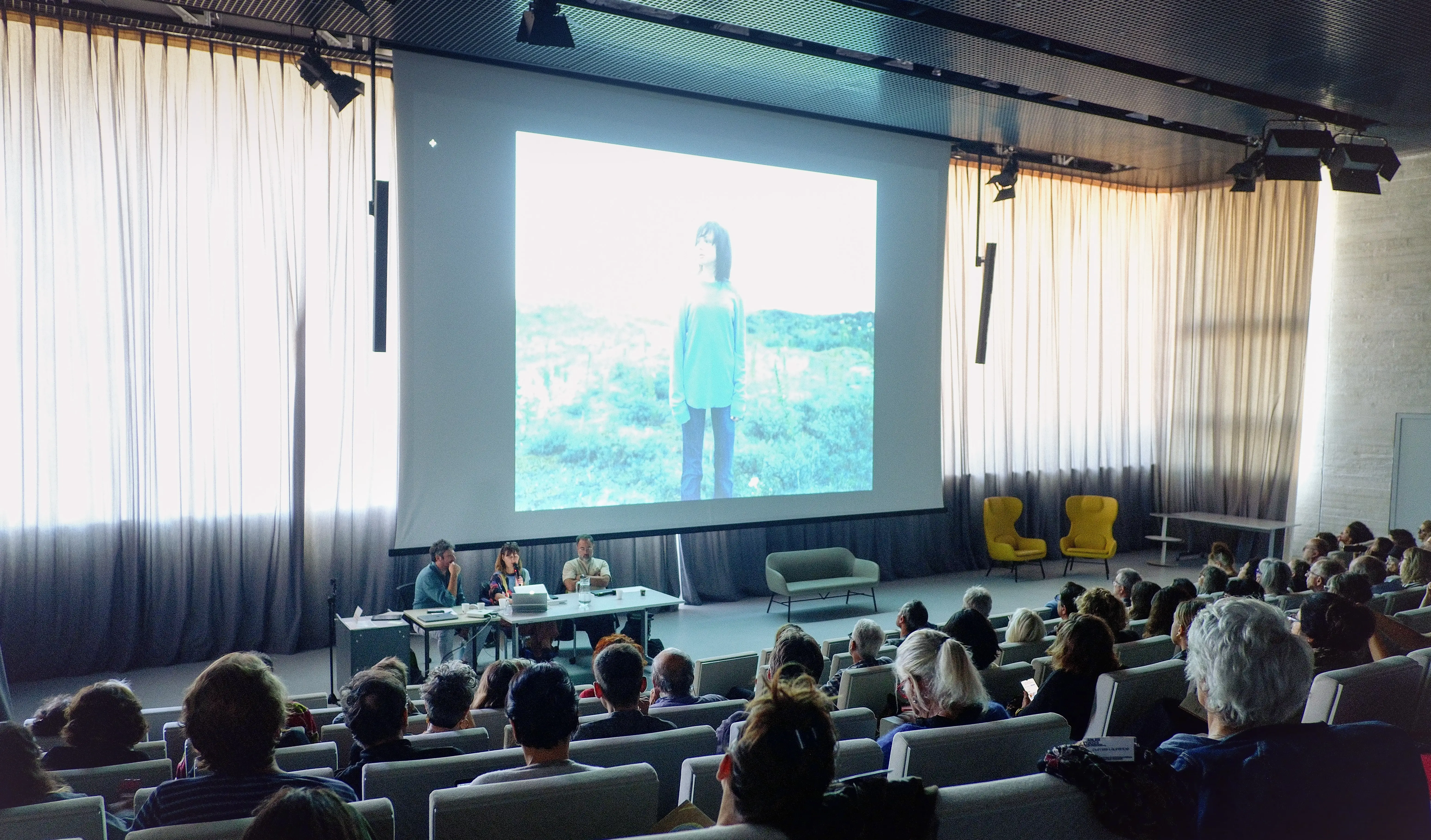 Les Rencontres d’Arles – Les Rencontres professionnelles de l’éducation aux images