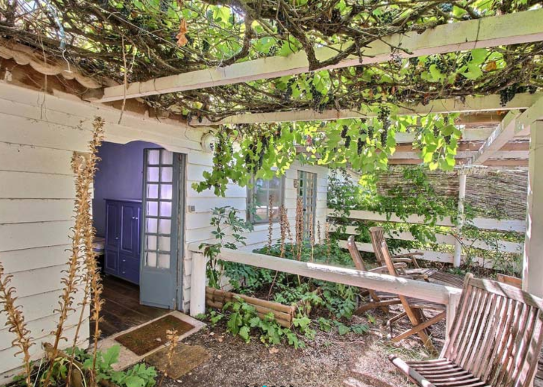 Mas Saint Bertrand - photo 2