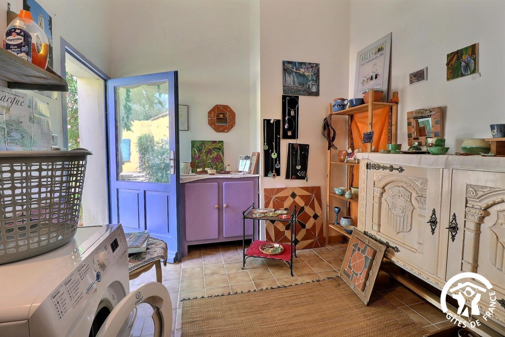 LA COQUILLE 1, Arles - photo 8