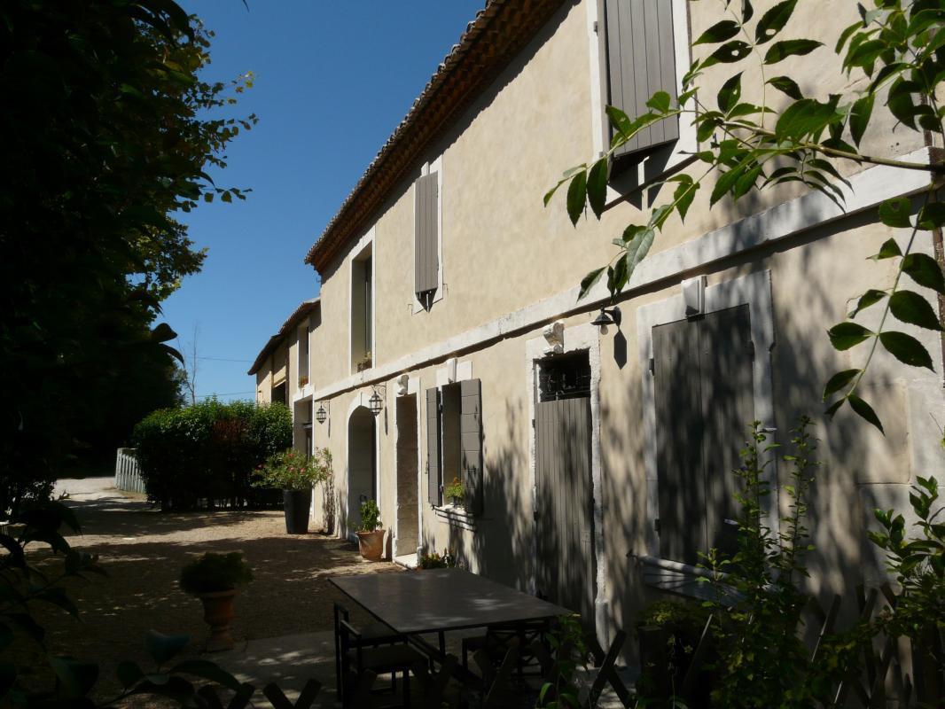 Mas L'Oustal, Arles - photo 20