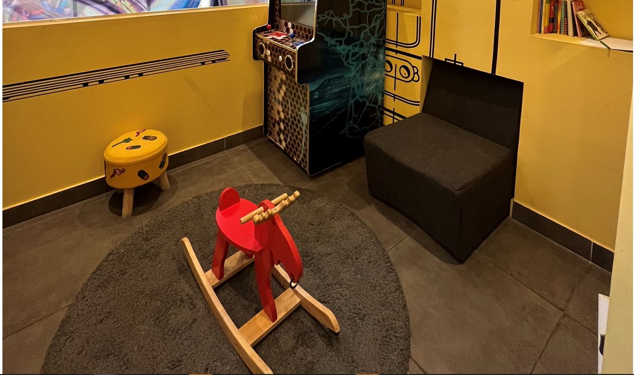 Ibis Styles Marseille gare Saint-Charles - photo 2