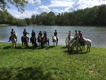 Poney Club de Lormoy_Longpont-sur-Orge