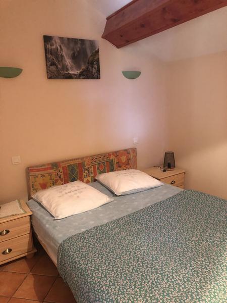 CHAMBRE PARENTALE