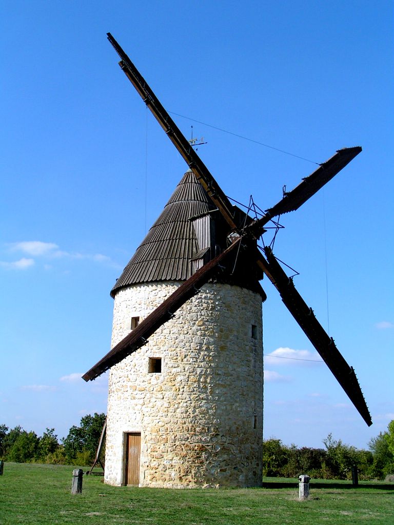 MOULIN