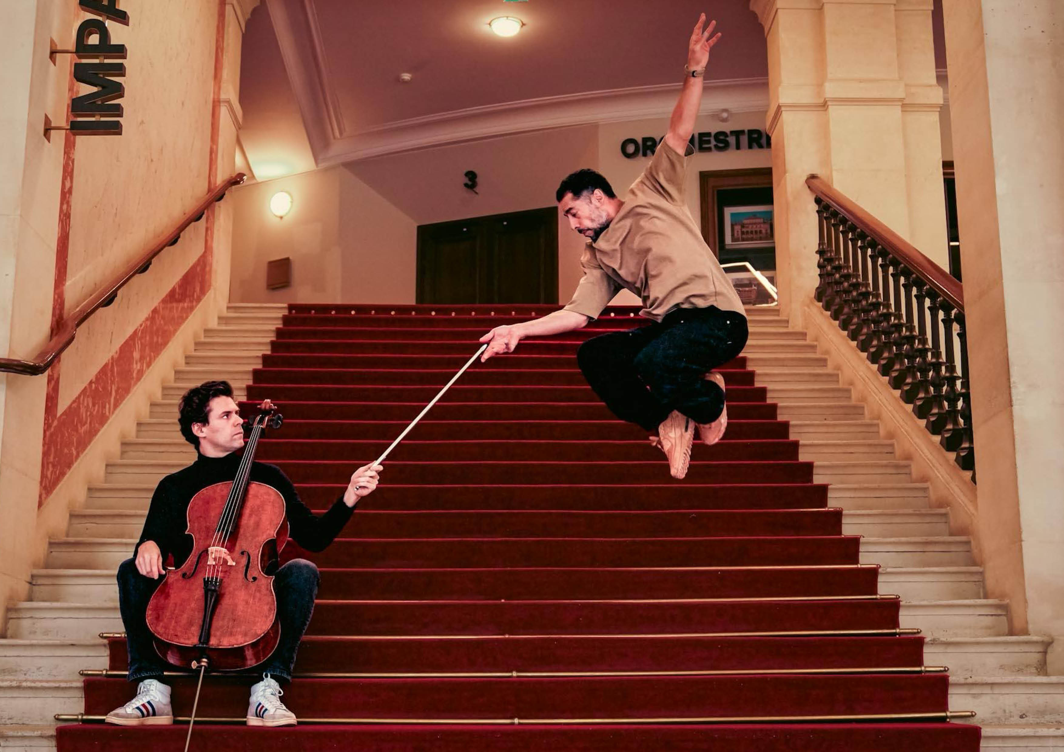 Cello Break 360_Grenoble