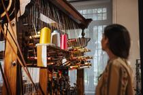 La nuit des musées au musée d'art et d'industrie_Saint-Étienne