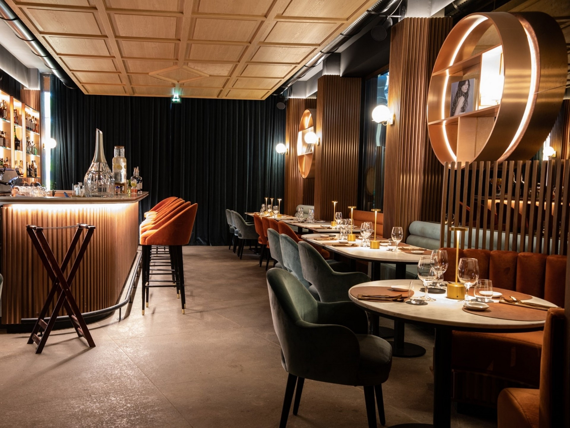 La Source - Château de la Gaude - photo 3