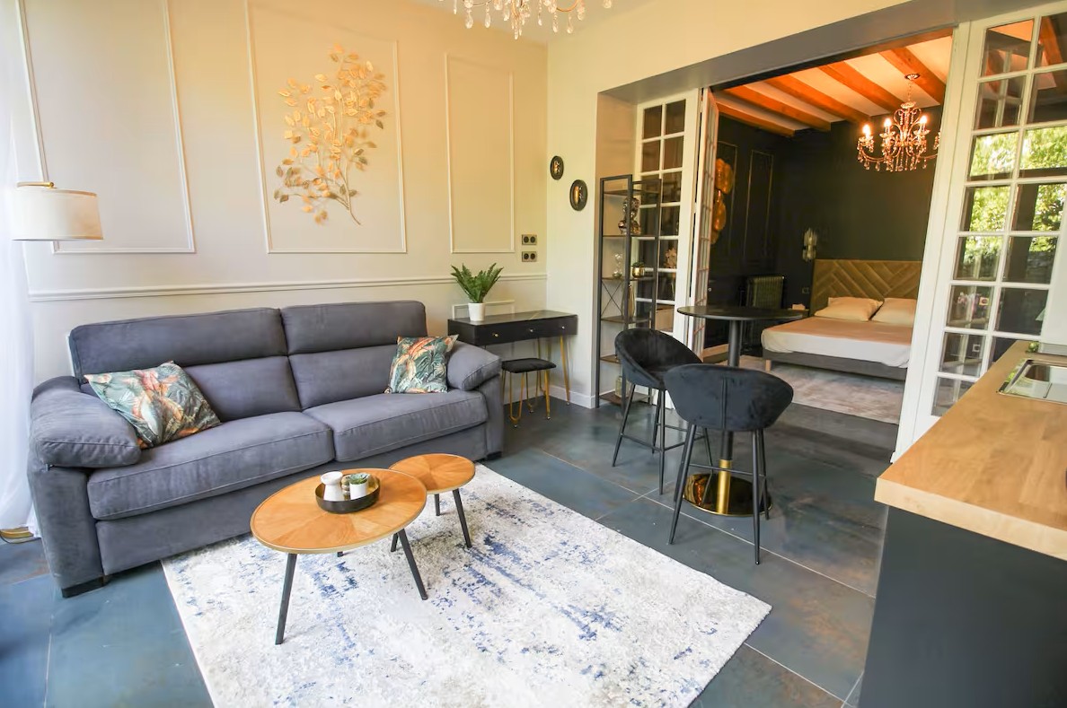 Résidence Saint Gelais - G7