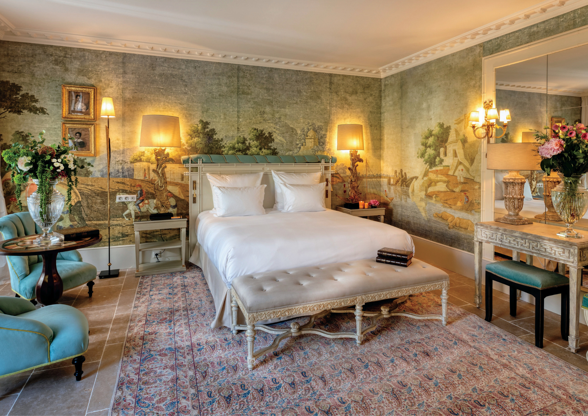 Villa Saint-Ange, Aix-en-Provence - photo 5