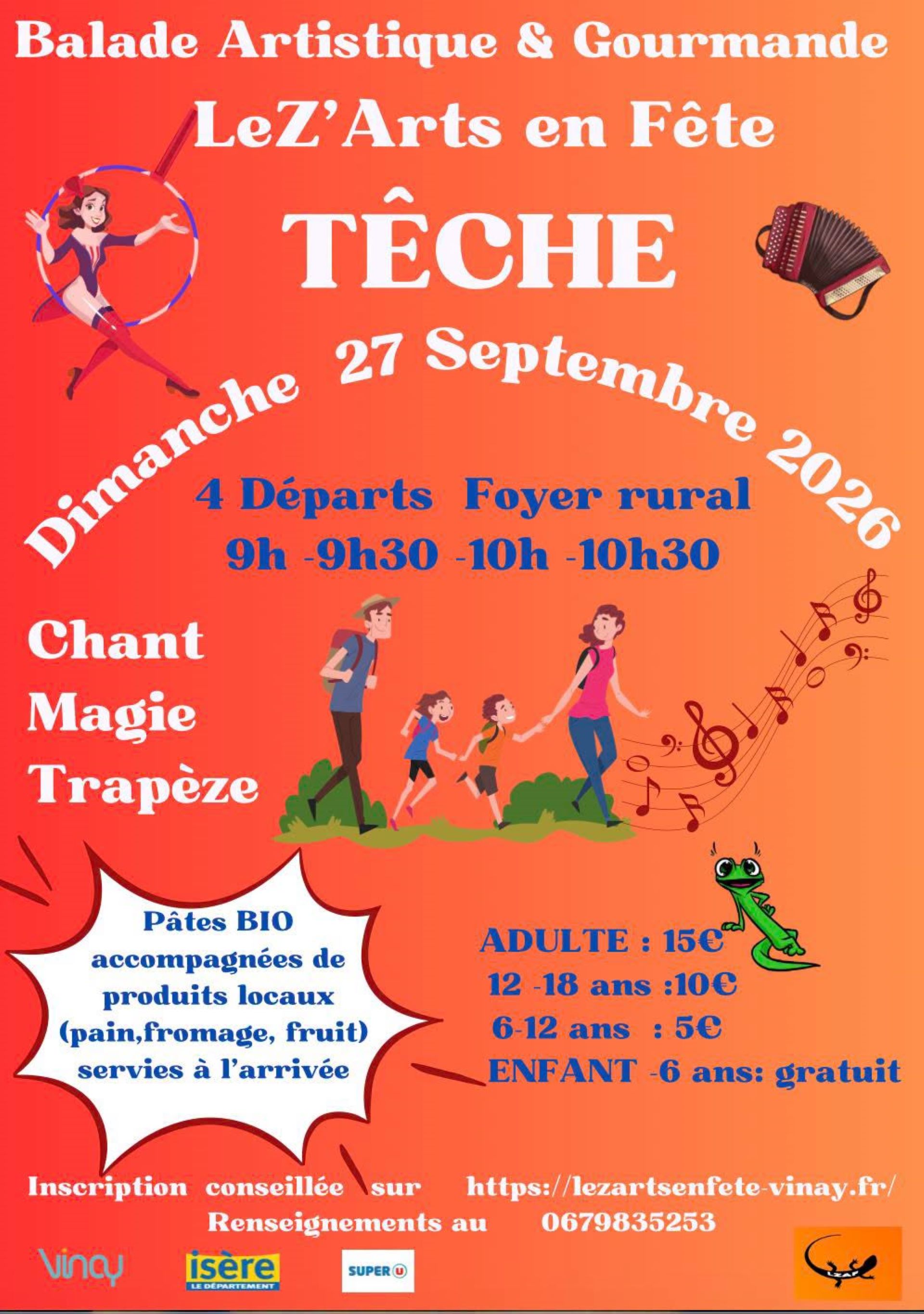Affiche