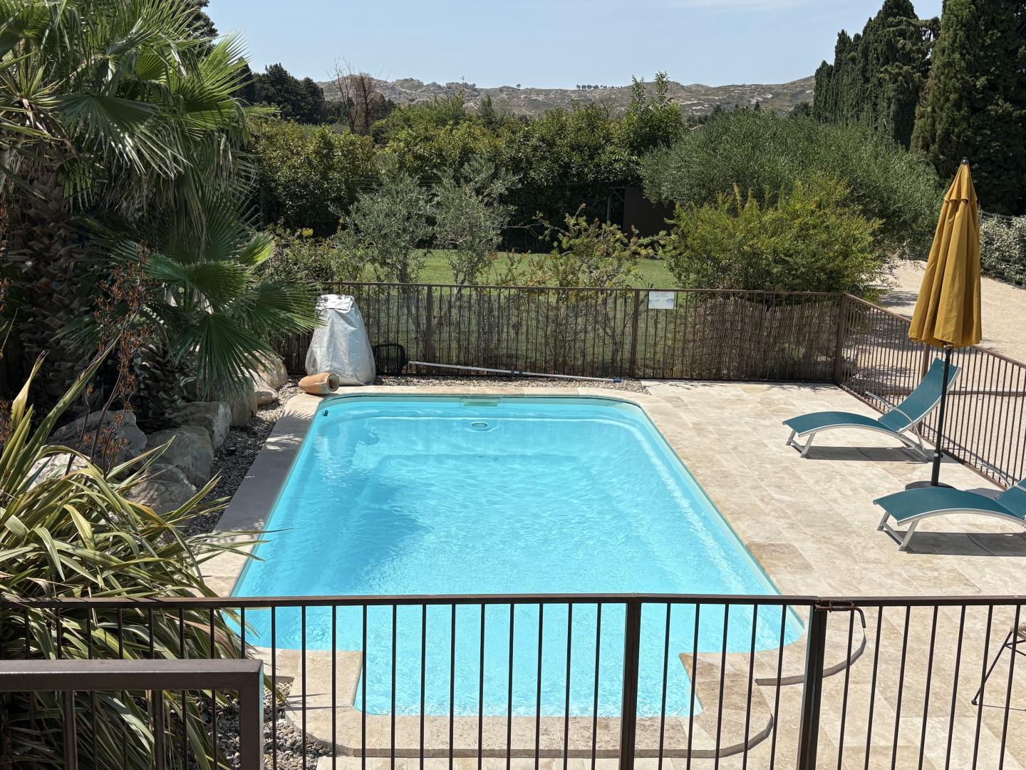 Le Pré du Roi, Graveson - photo 24