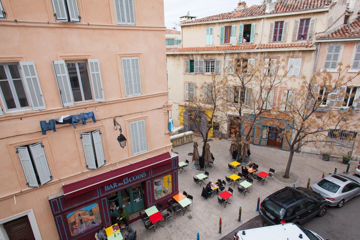 Gîte Panier 1970, Marseille 2e Arrondissement - photo 27