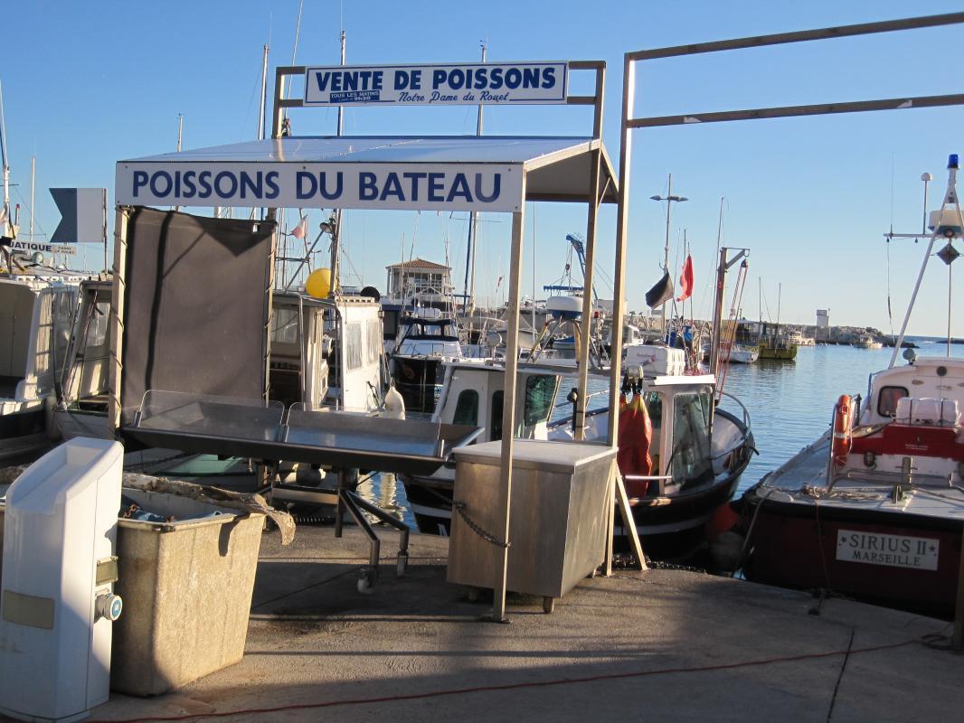 Le Margouillat, Carry-le-Rouet - photo 6