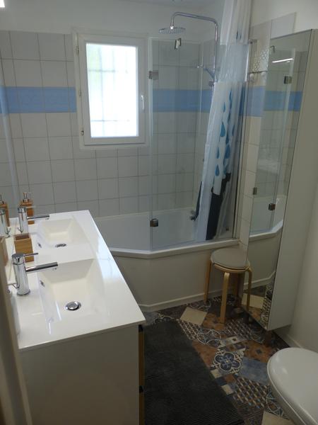 salle d'eau