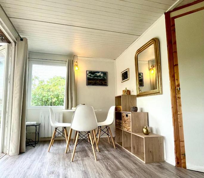Chalet du Puech du Sales