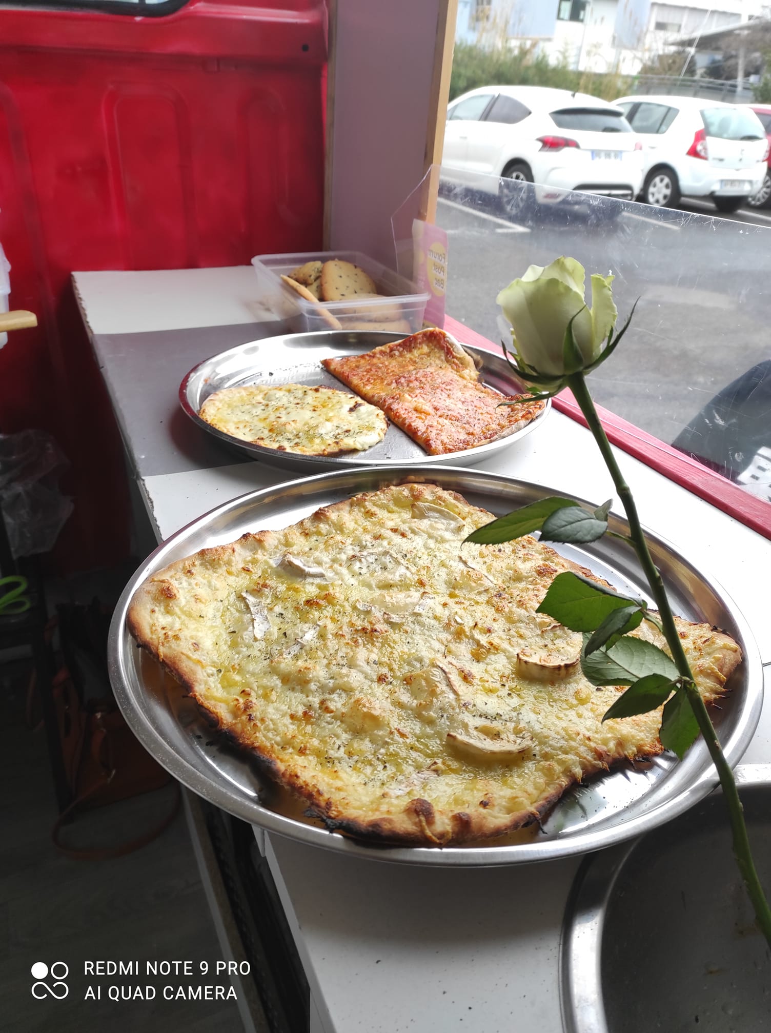 La Pizza du Midi, Istres - photo 3