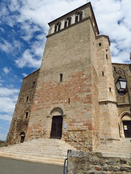 Boucle Est - sentier des paysages des Monts du Lyonnais