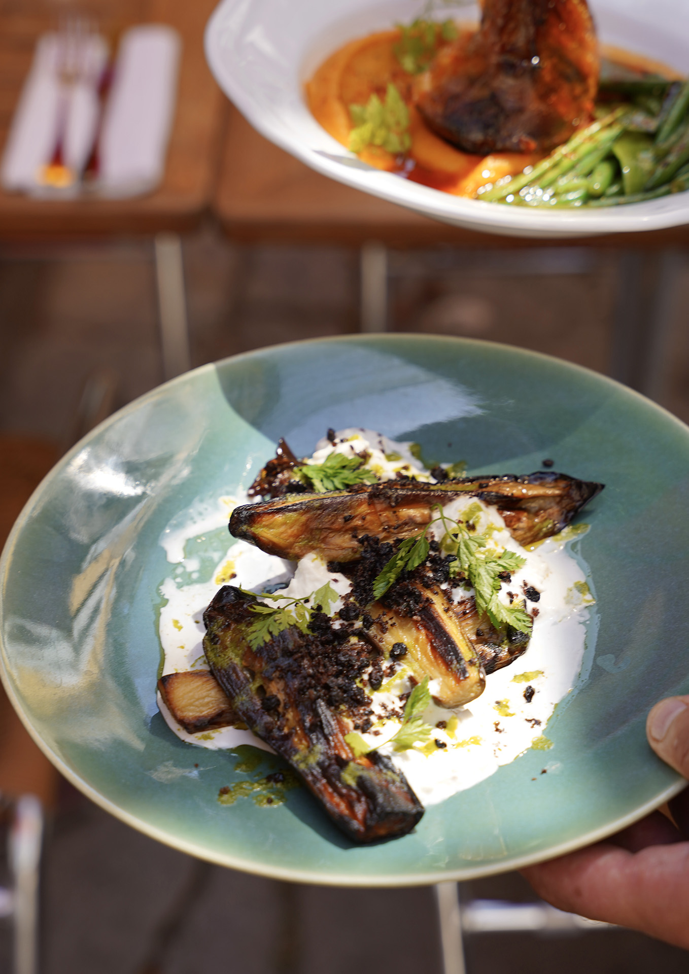 Ce qui nous lie - photo 4