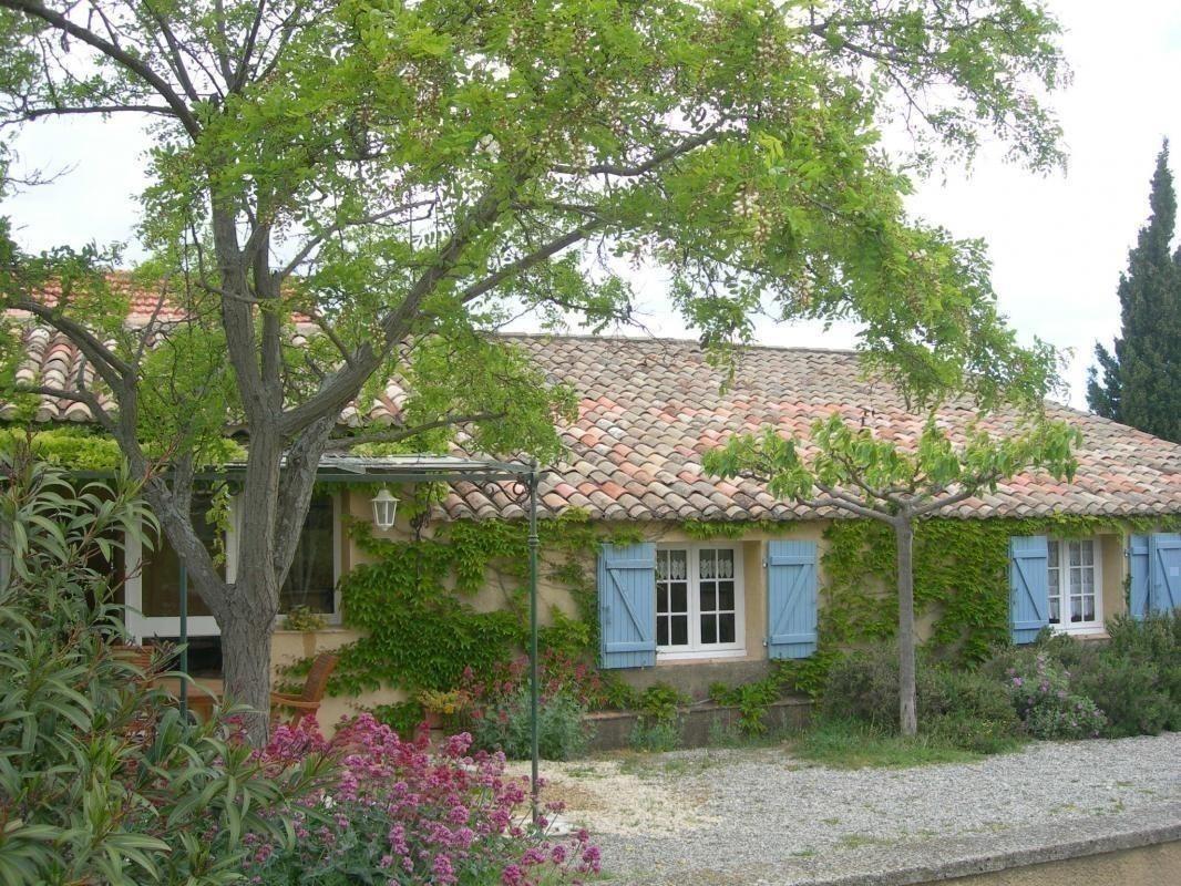 Le Petit Mas, Vernègues - photo 25