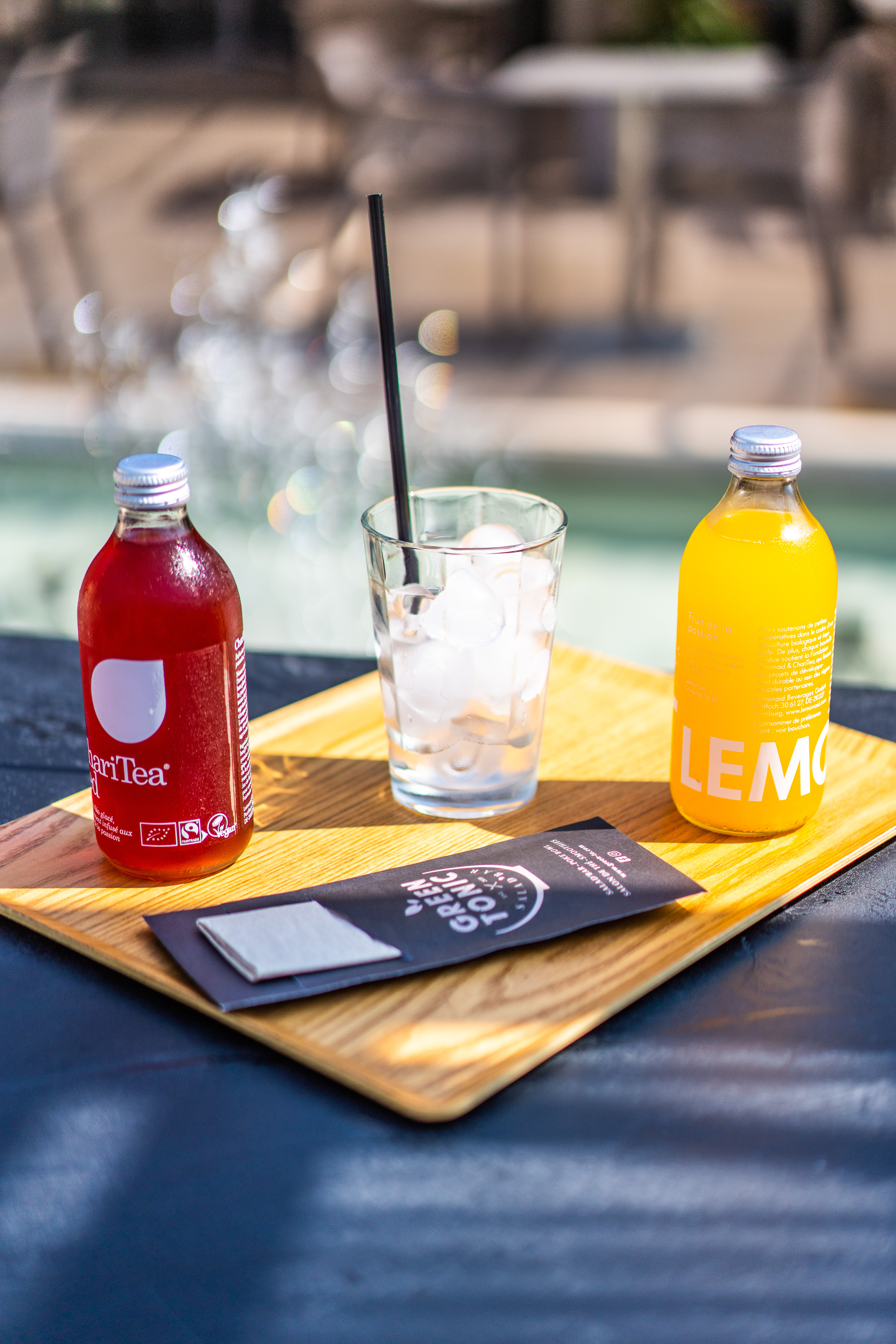 Green Tonic - Salad'bar, Châteaurenard - photo 5