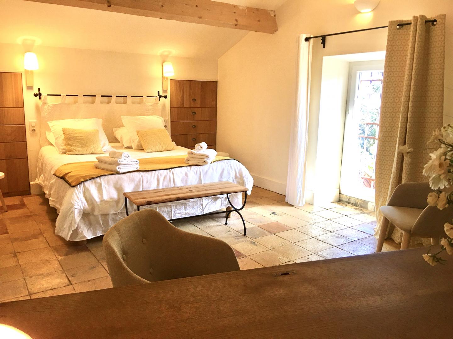 Mas des Pampres, Cabannes - photo 36