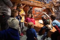 ArcheDesCimes_VisiteGuidee-1 ©Pema