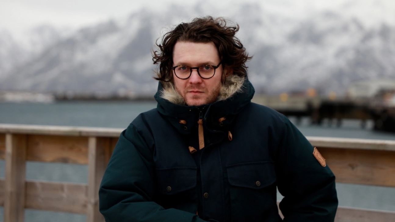 Beirut et Vincent Peirani au Théâtre Antique_Vienne