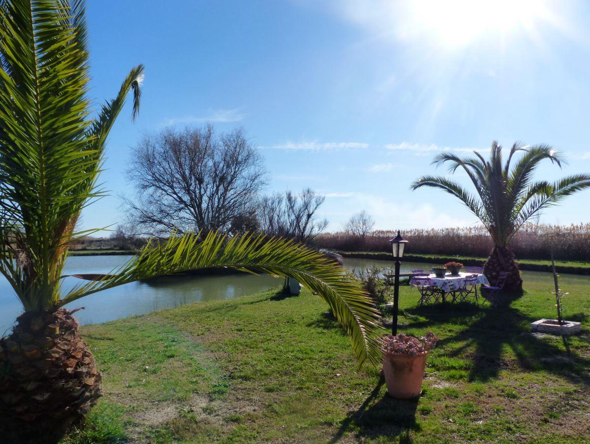 Gîte de Mouchou, Saintes-Maries-de-la-Mer - photo 37
