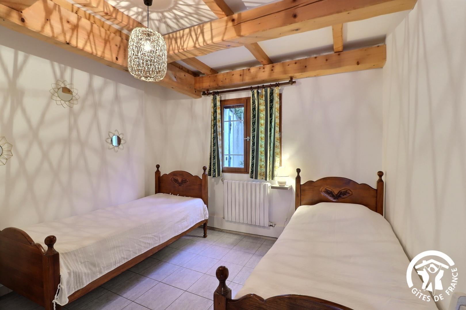Mas Petite Provence - Lou Boumian, Aureille - photo 2