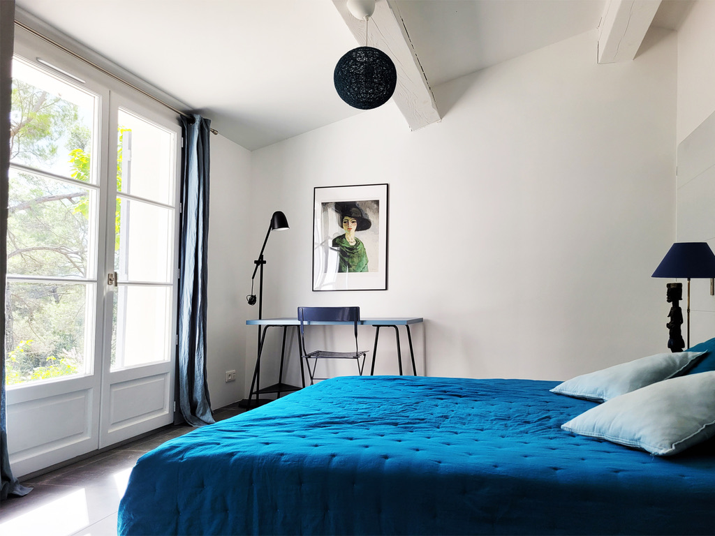 Les Arbousiers, Vauvenargues - photo 22