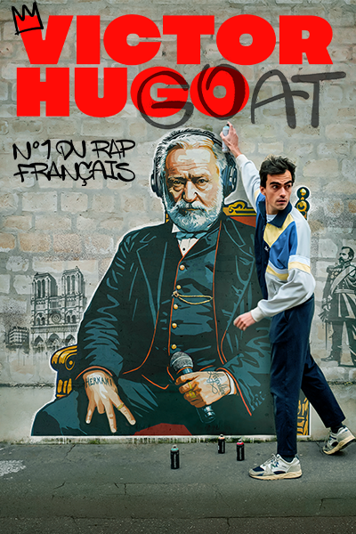 Victor HuGOAT