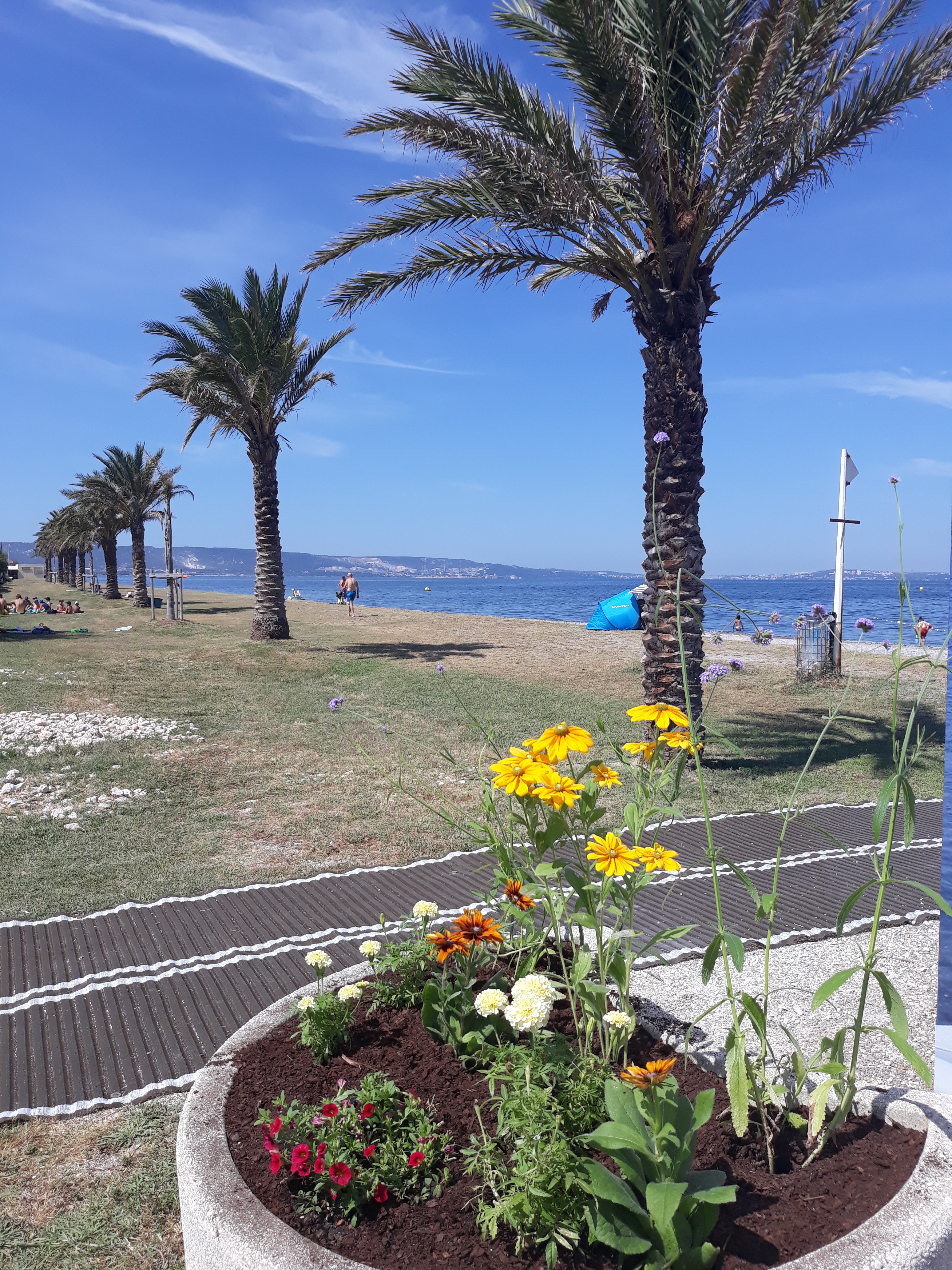 Plage du Jaï, Marignane - photo 6