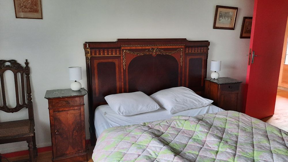 Gite Micholière CH 2