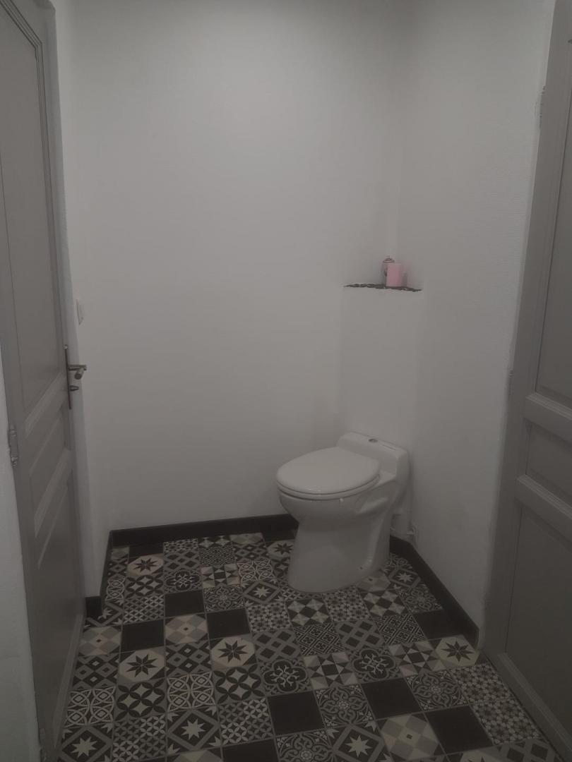 Villa Romarin, La Destrousse - photo 21