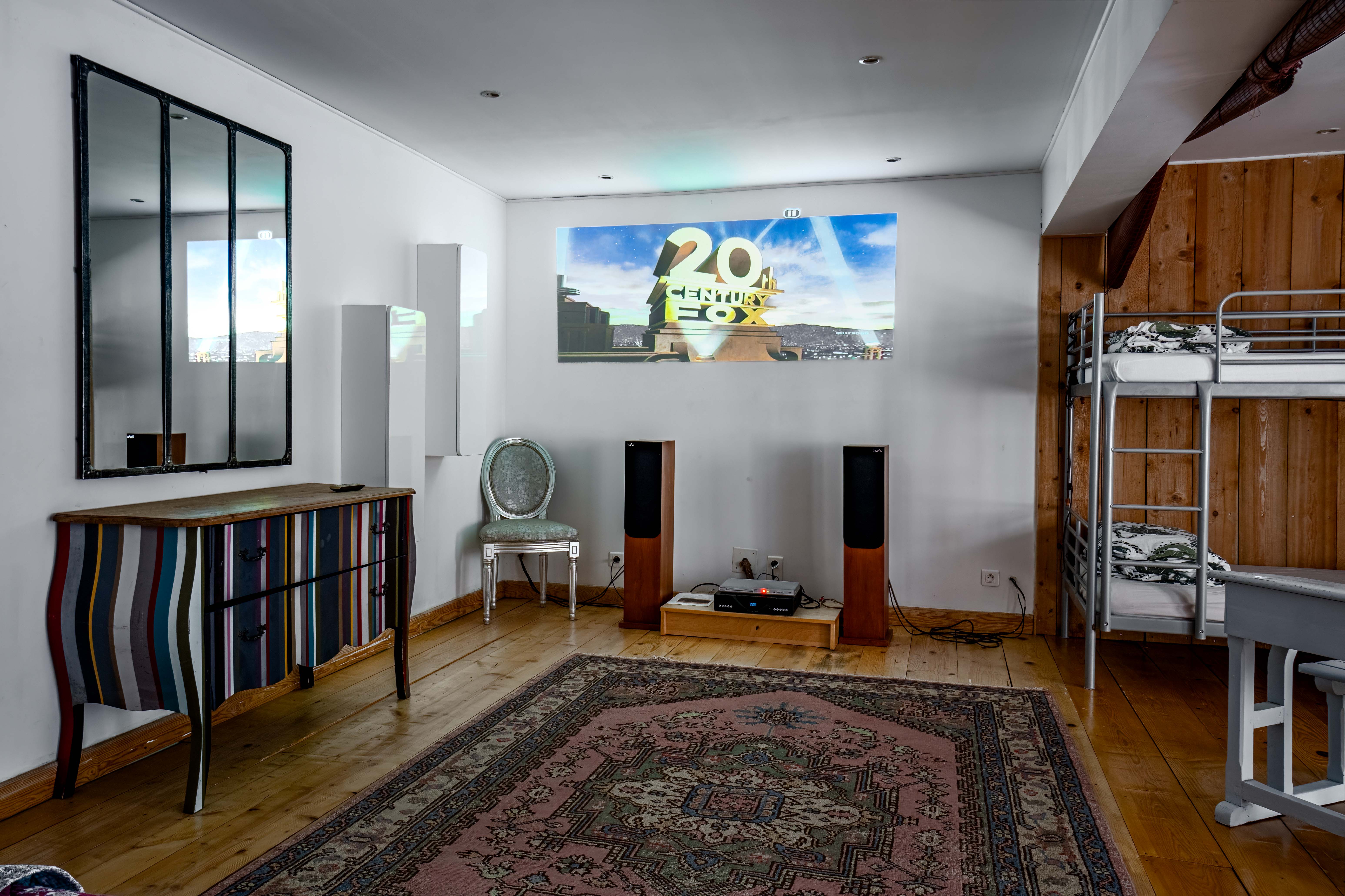 La Loge Bleue Carry, Carry-le-Rouet - photo 4