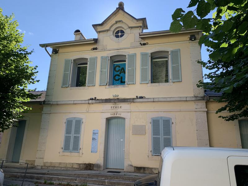 Randonnée - Le circuit des quatre villages