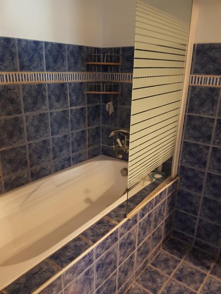 Salle de bain R.D.C.