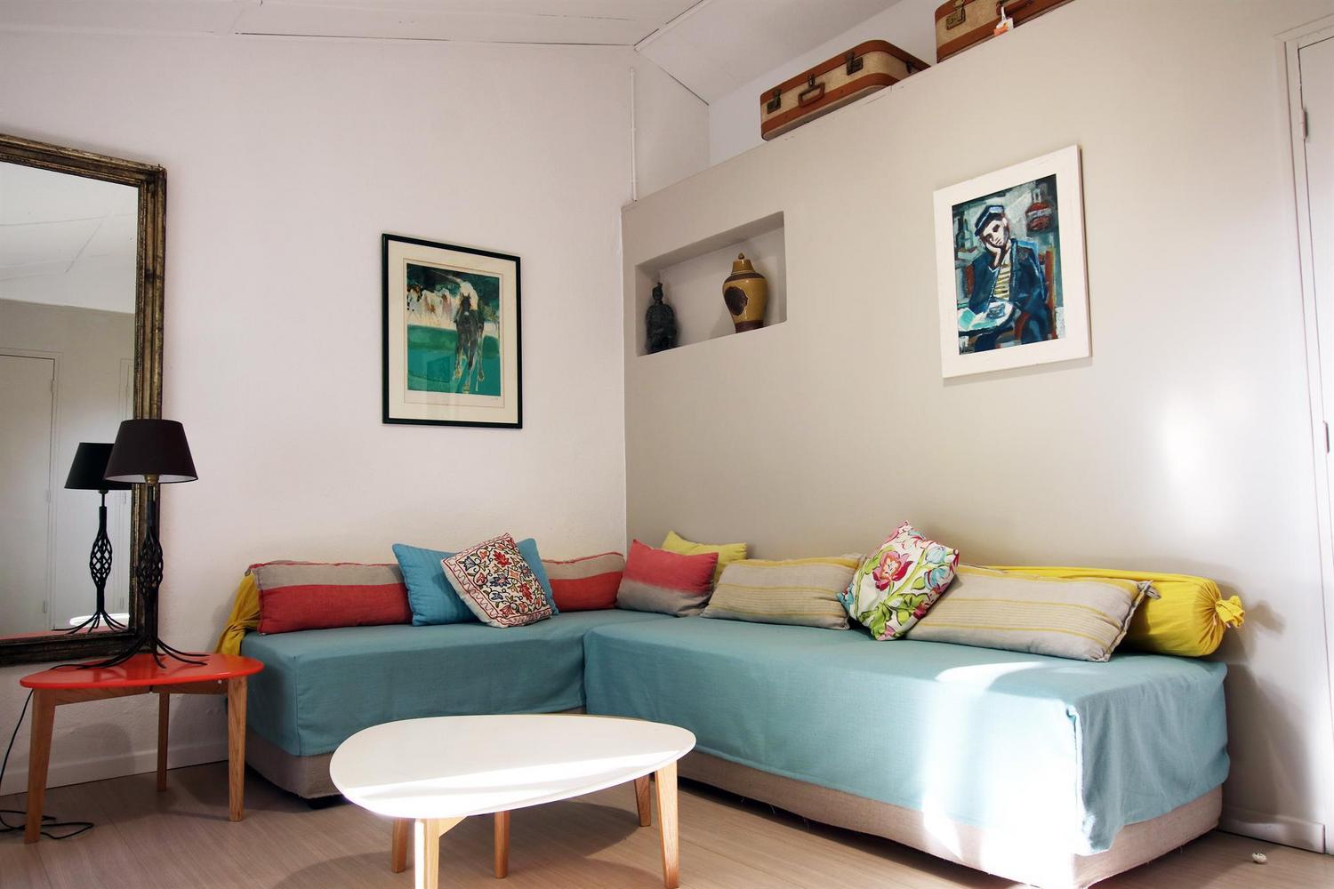 Villa Mélodie, Mollégès - photo 9