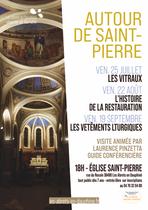 service culturel