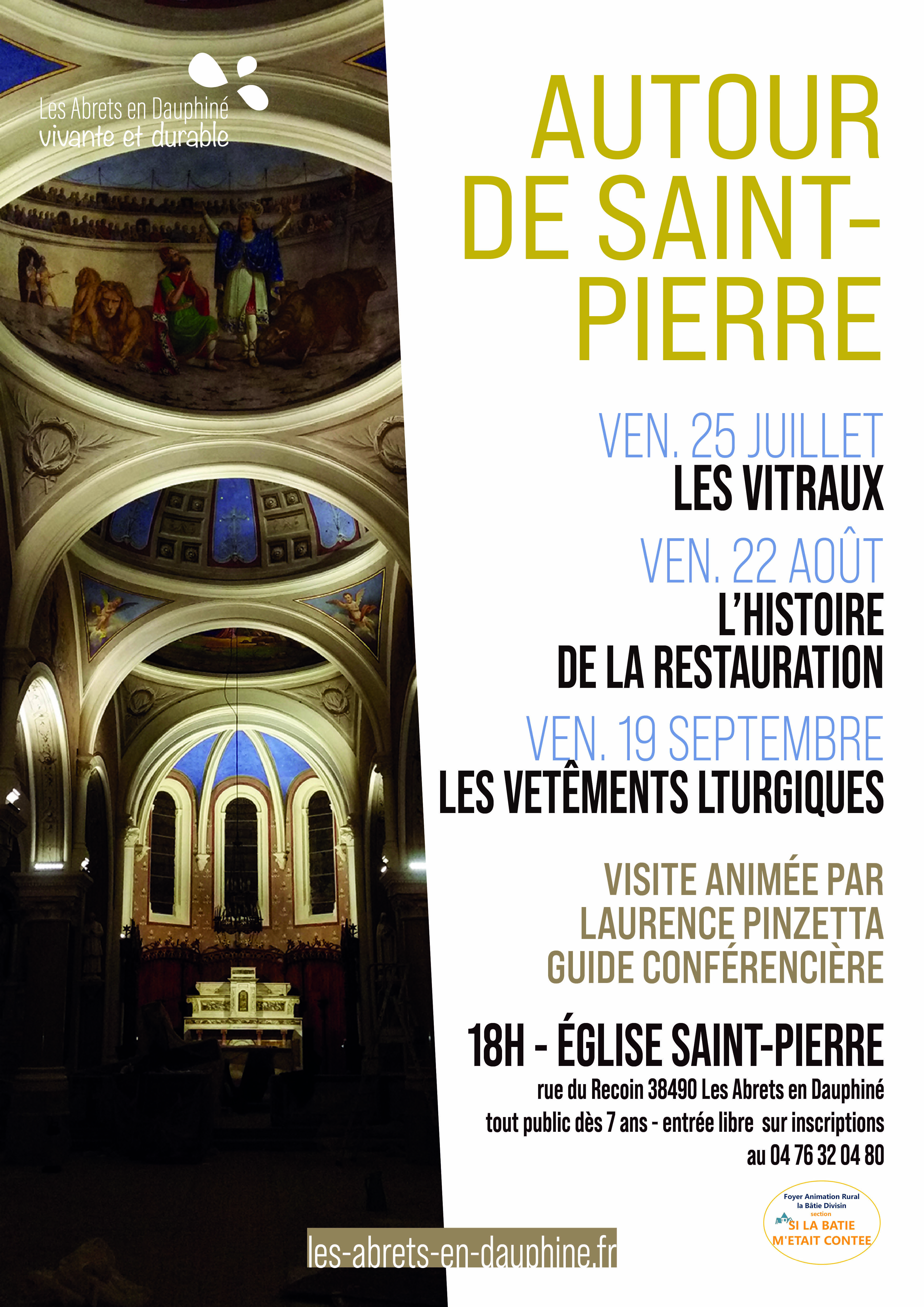 service culturel