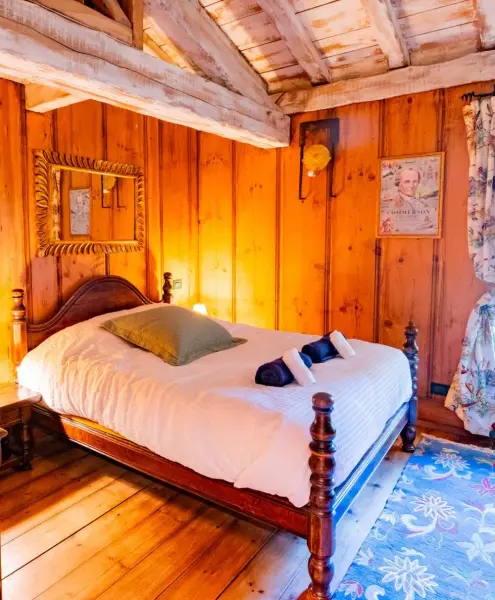 Chambre Commerson Chambre Commerson